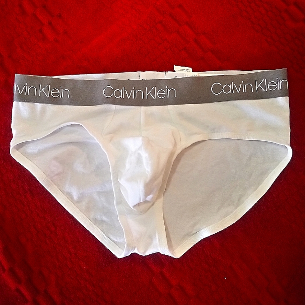 Men's brief